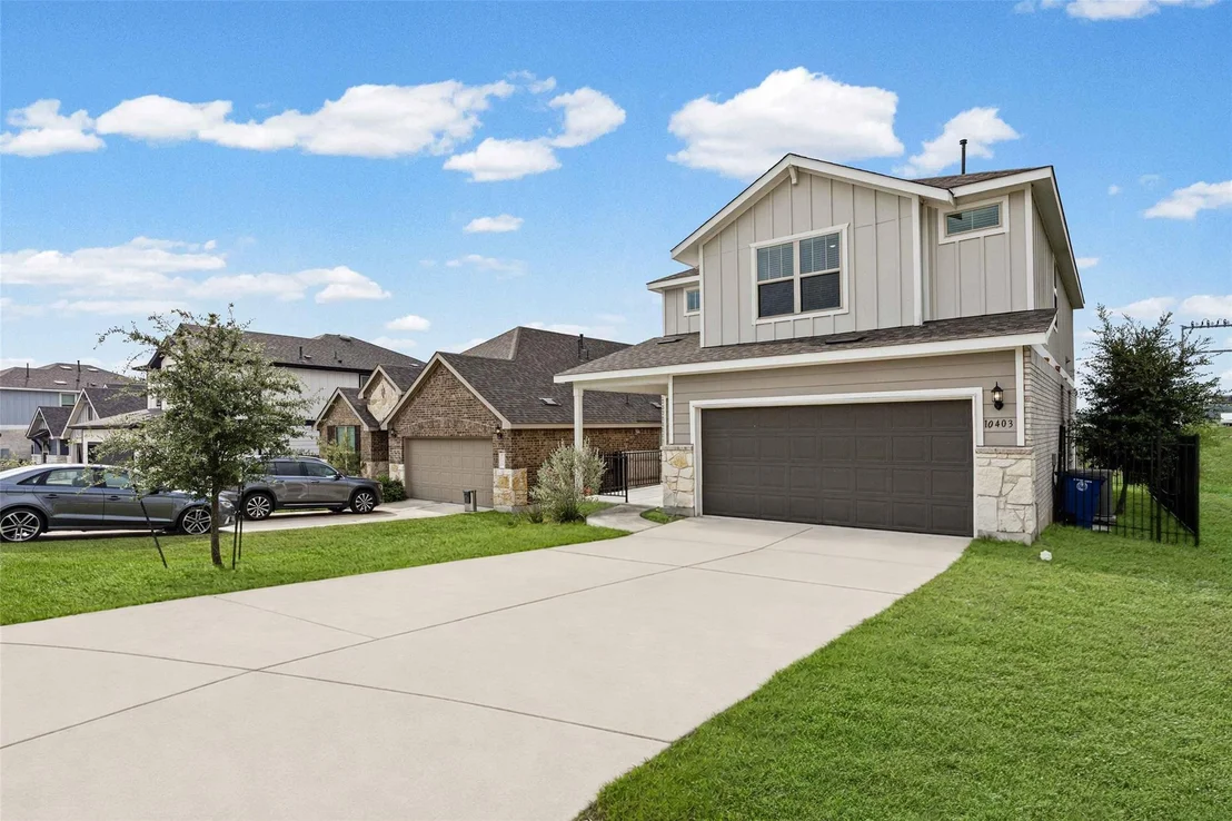 Photo of 10403 Choctaw Print WAY
