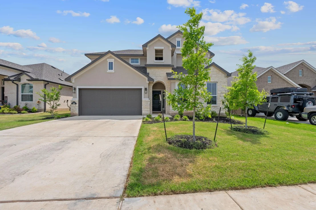 Photo of 108 Cherry Sage CV