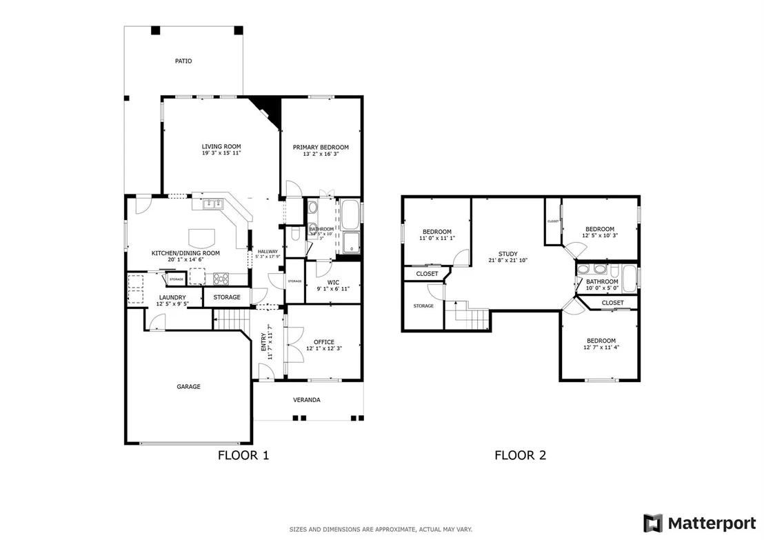 Photo of 605 Hickory Run DR
