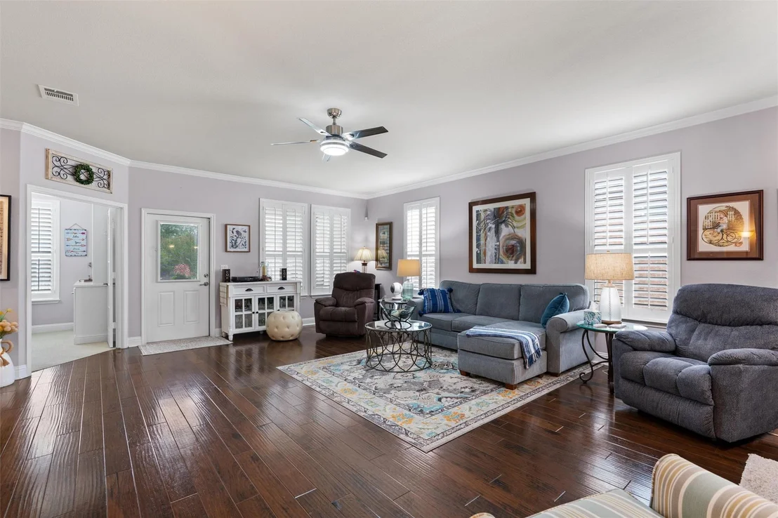 Photo of 101 Copperas Creek CV