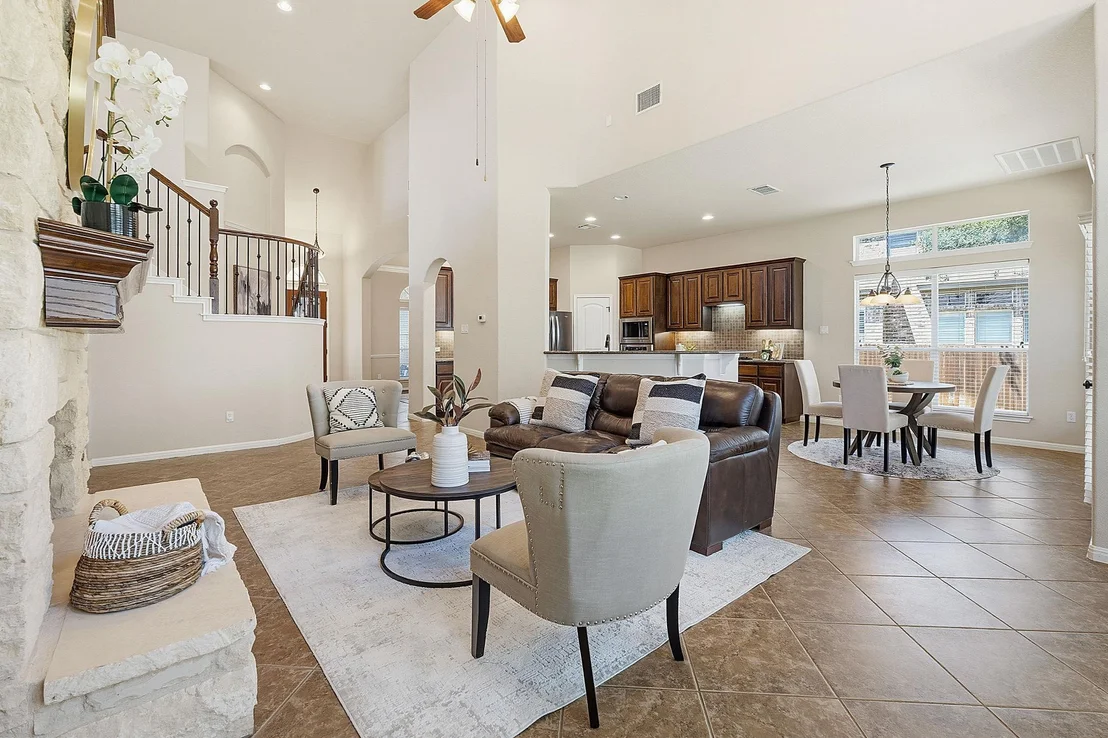 Photo of 16212 Wynstone LN