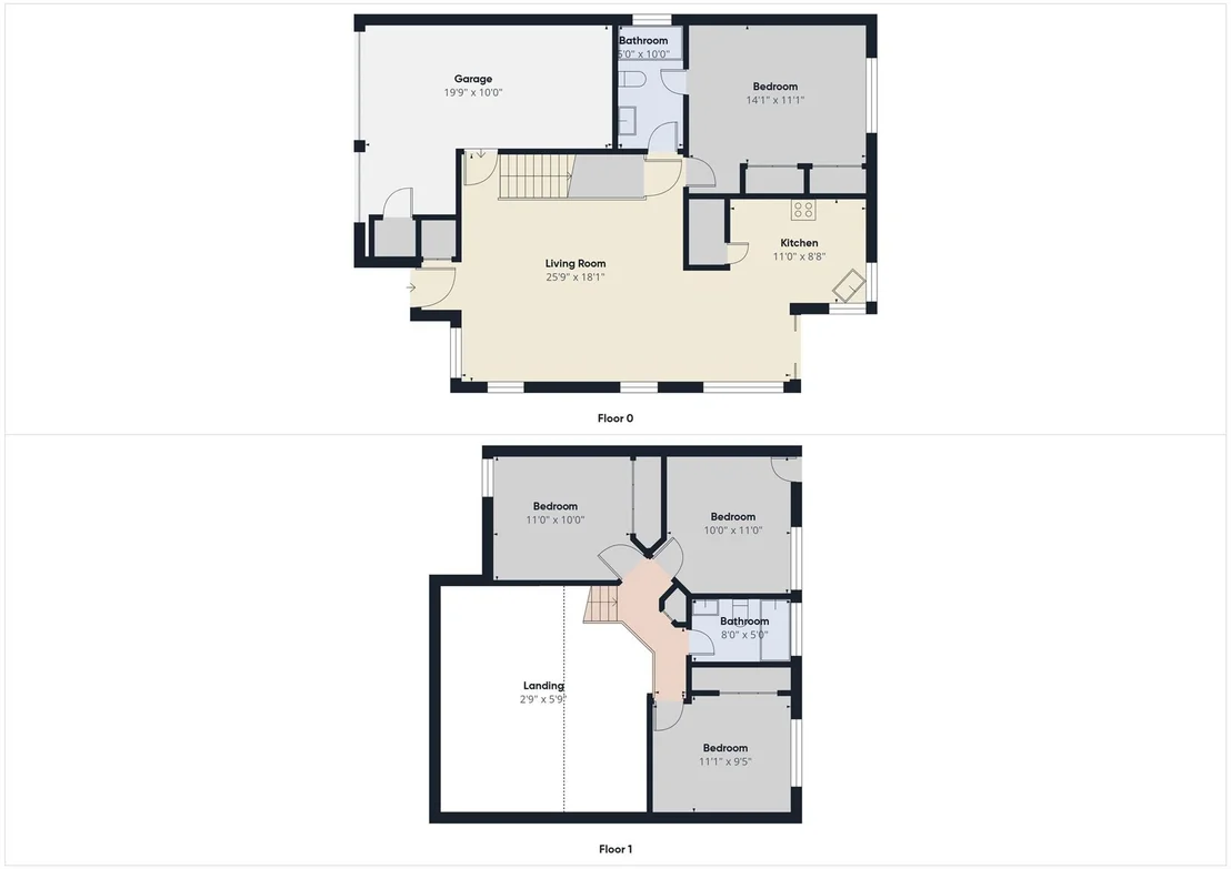 Photo of 14405 Tiffer LN