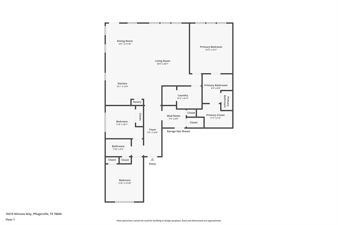 Photo of 18215 Winnow WAY