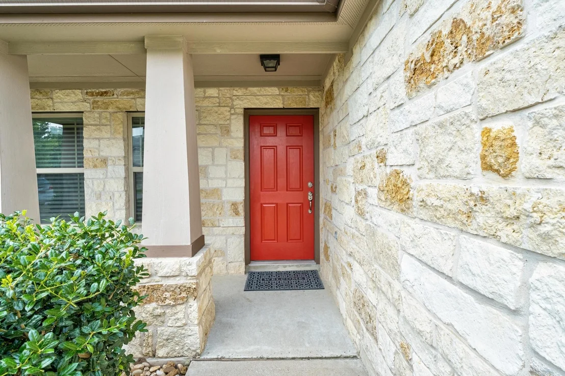 Photo of 160 Vermilion Marble TRL