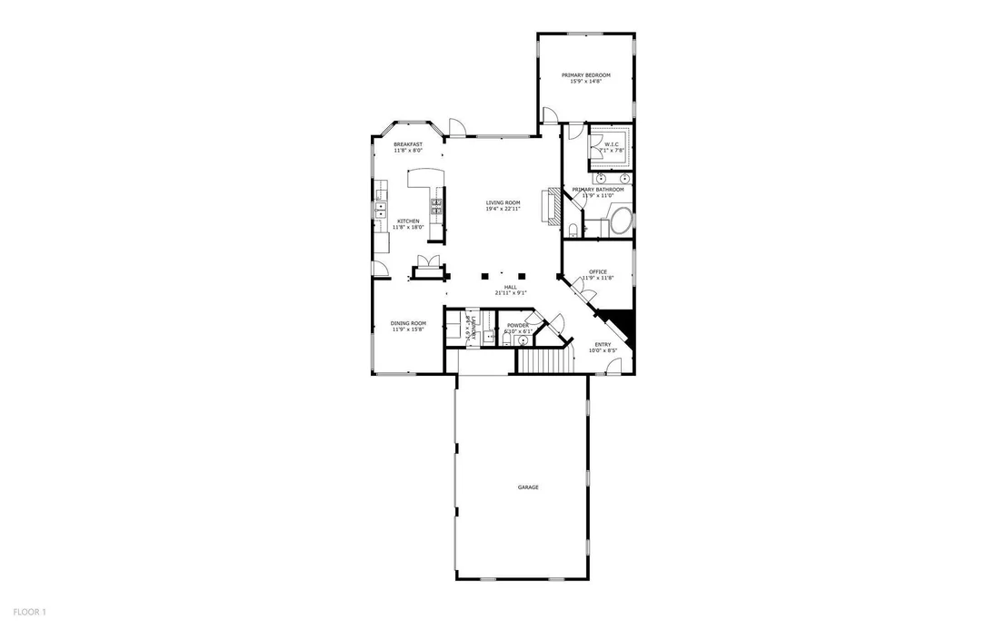 Photo of 3127 Millstream DR