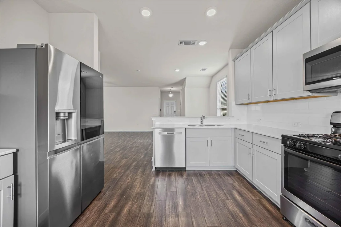 Photo of 10403 Choctaw Print WAY