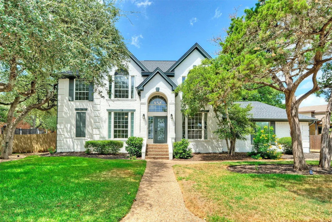 Photo of 3002 Barton Point CIR