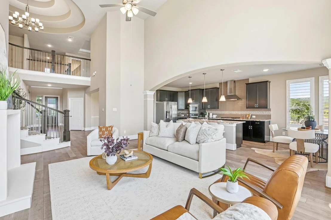 Photo of 17705 Flowing Brook DR