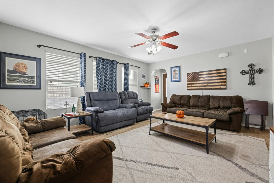 Photo of 3204 Barksdale DR