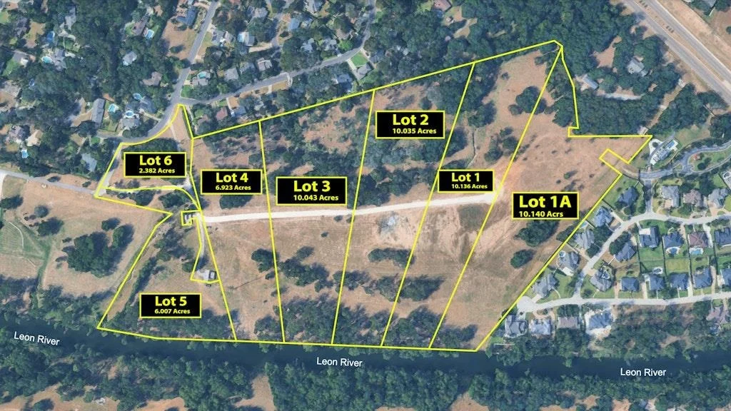 Photo of TBD Lot 3 Guthrie