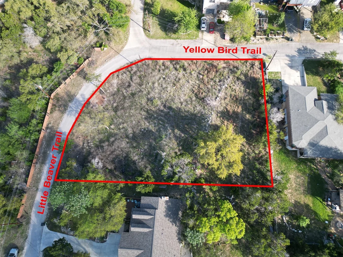 Photo of 2304 Yellow Bird TRL