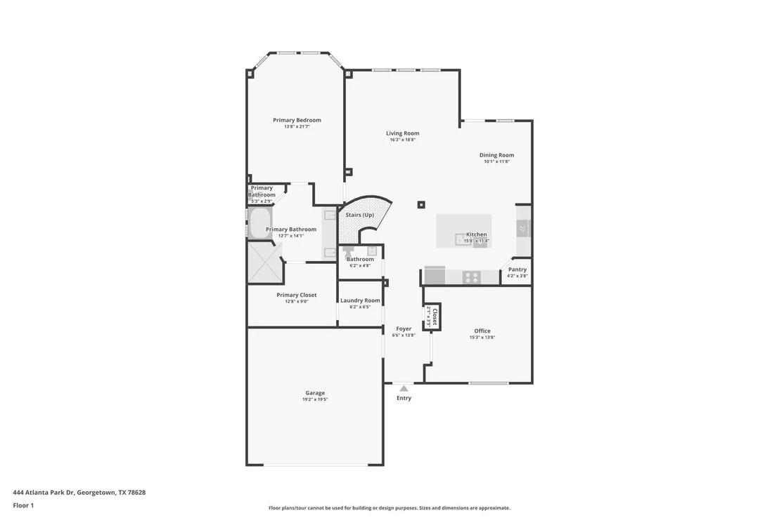 Photo of 444 Atlanta Park DR