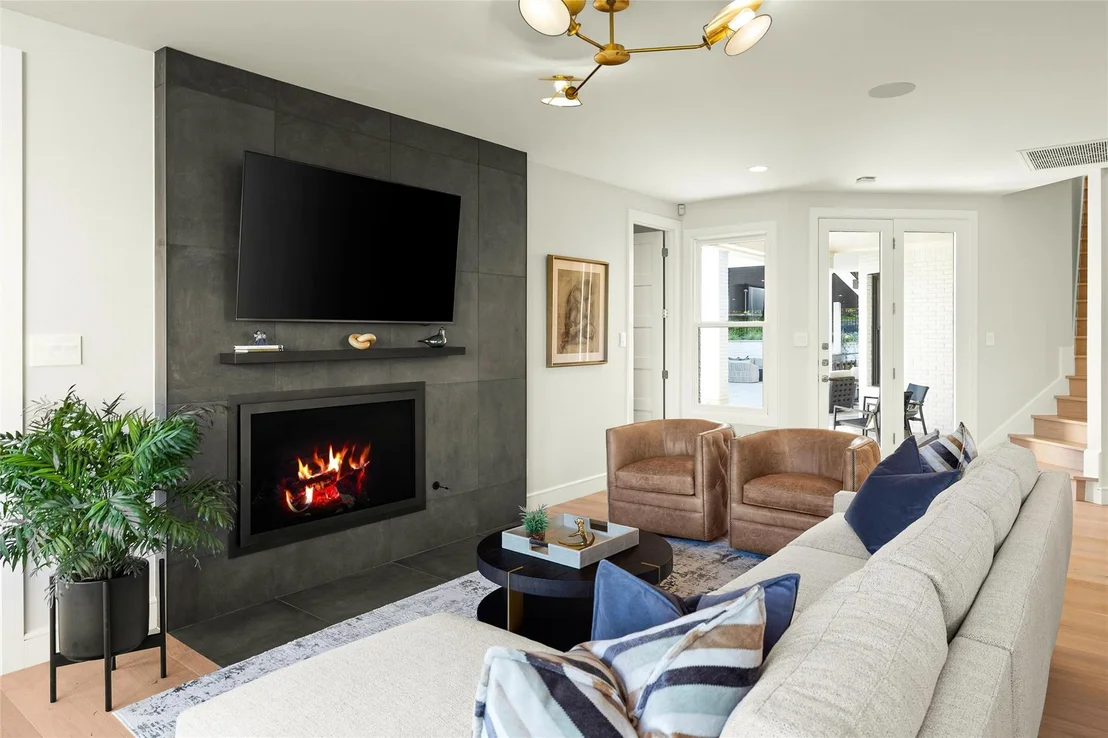 Photo of 3301 Barton Creek BLVD