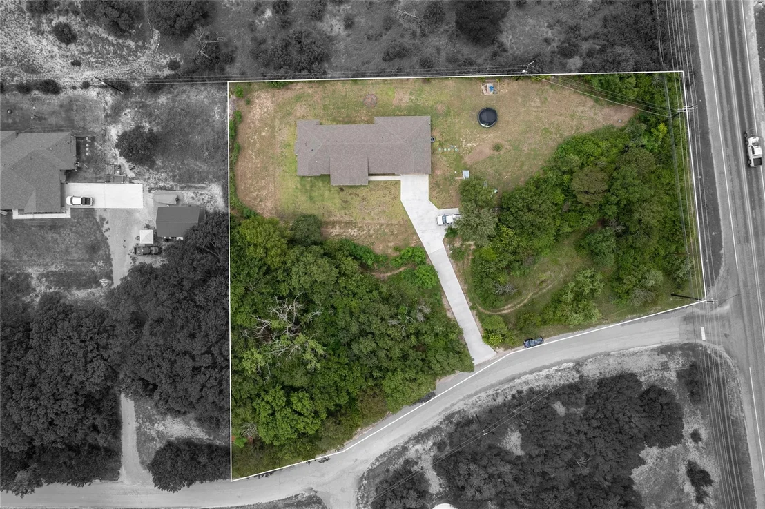 Photo of 160 County Road 4745