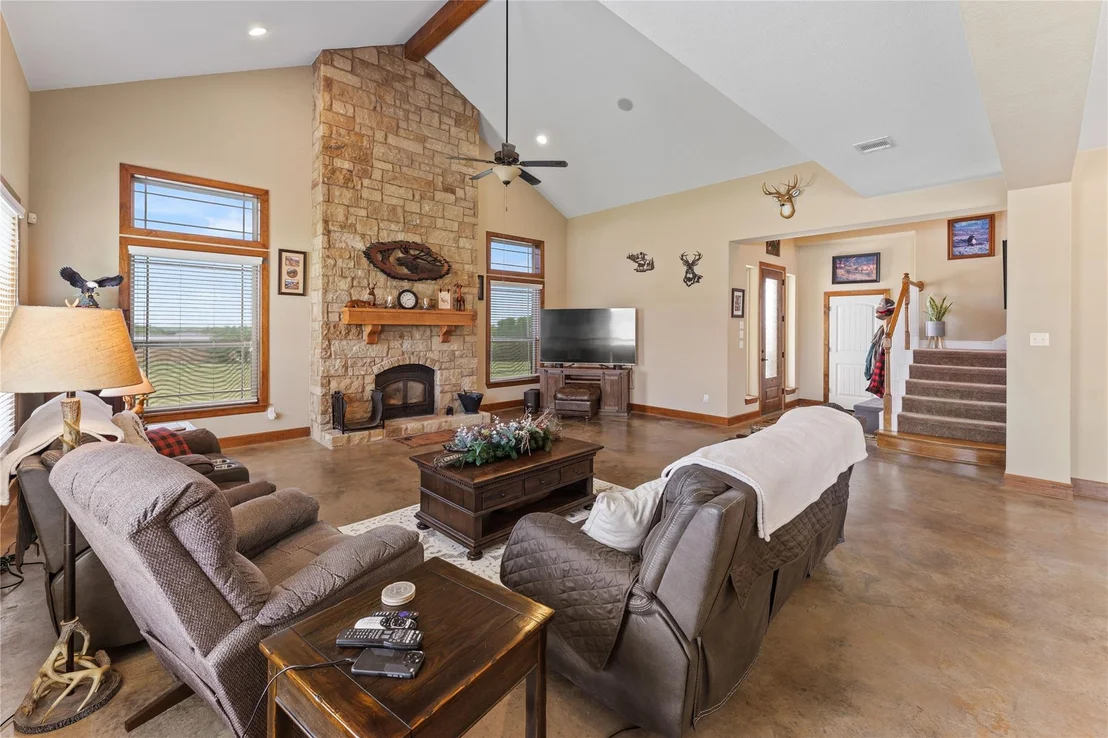 Photo of 1224 Hidden Springs DR