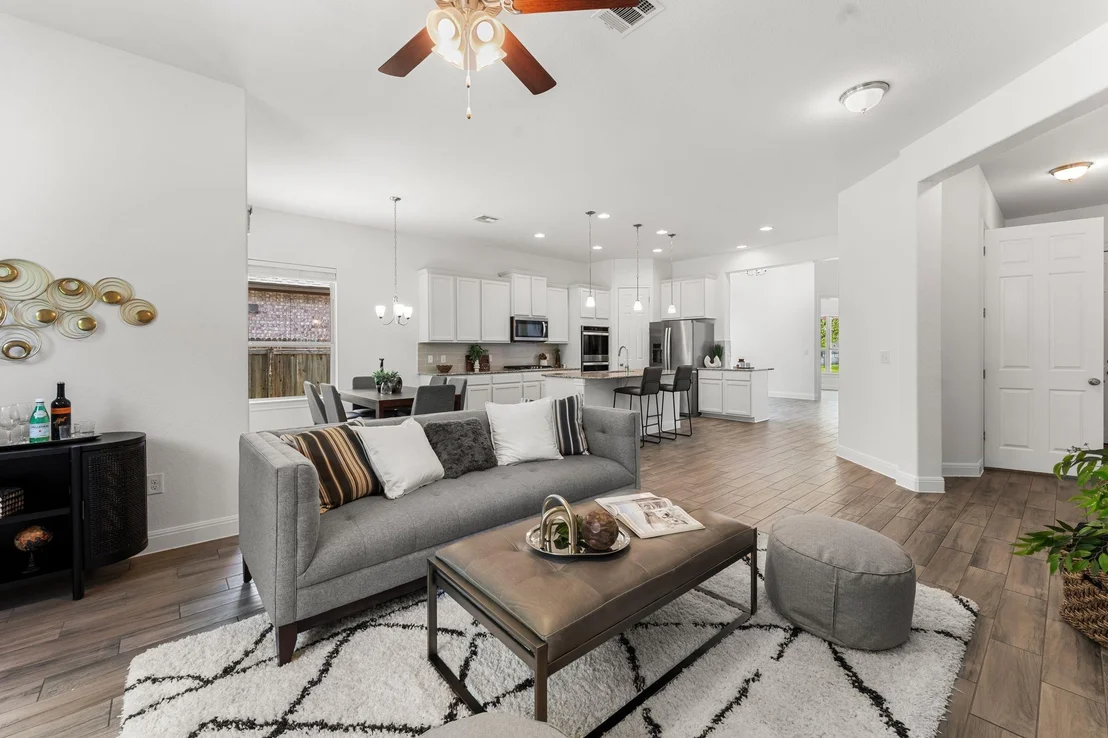 Photo of 226 Orange Mimosa LN