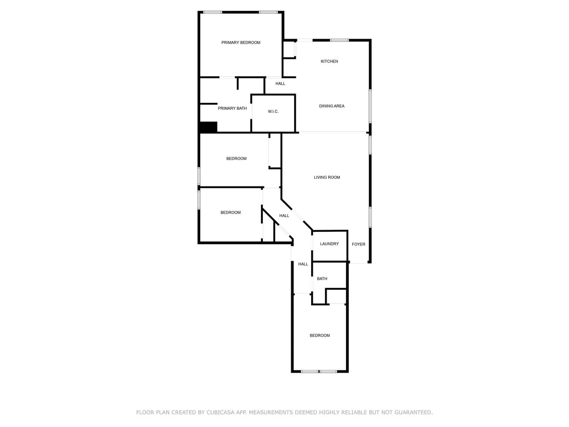 Photo of 117 Concho Brook BND