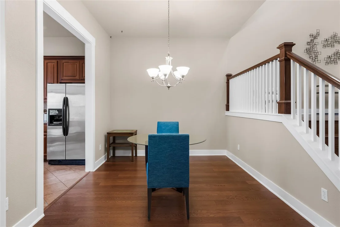 Photo of Unit 1702 at 2930 Grand Oaks LOOP