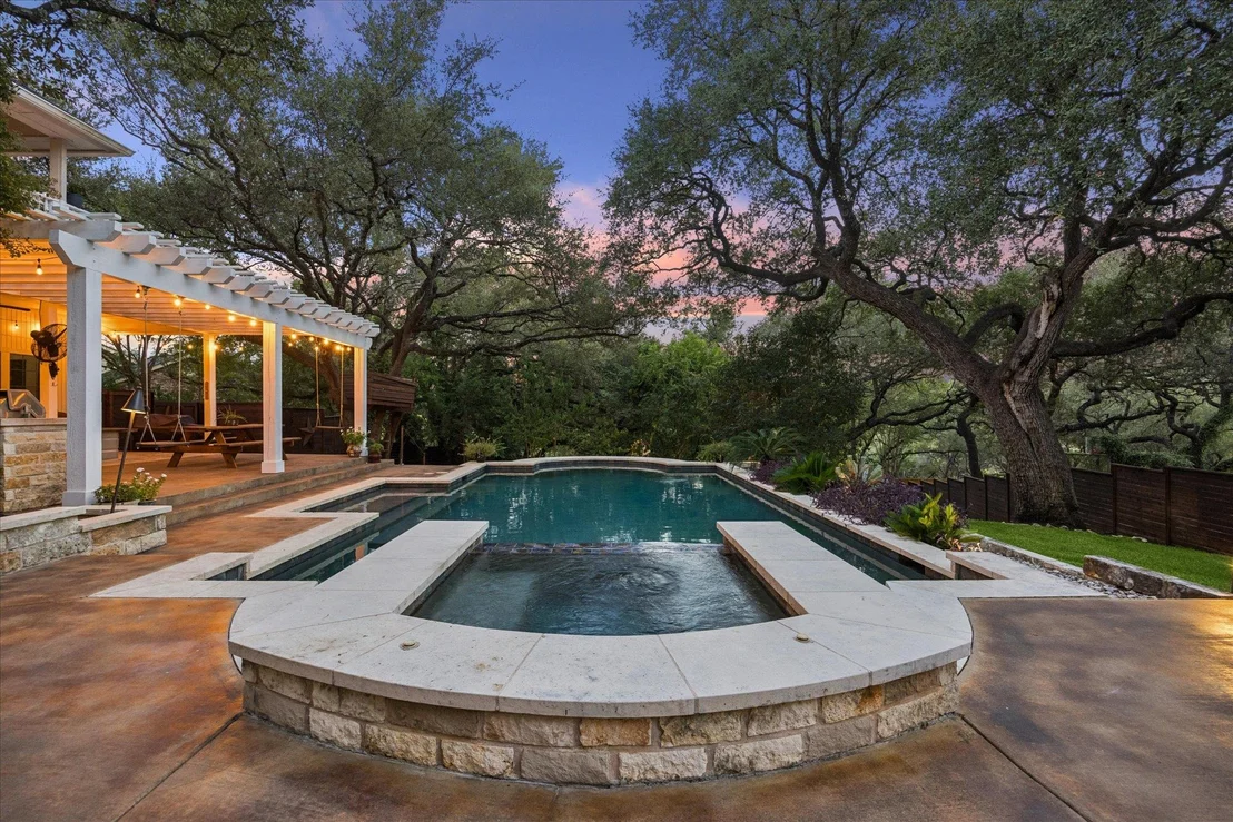 Photo of 6302 Mountain Park CV
