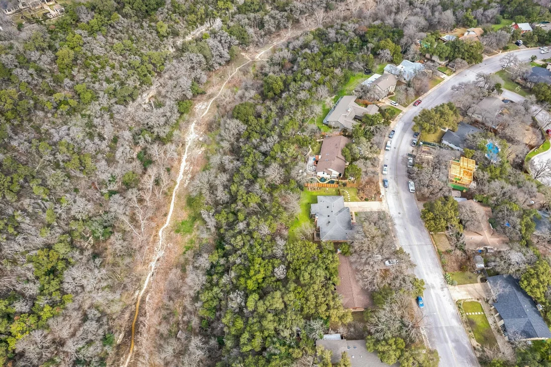 Photo of 2624 Barton Hills DR
