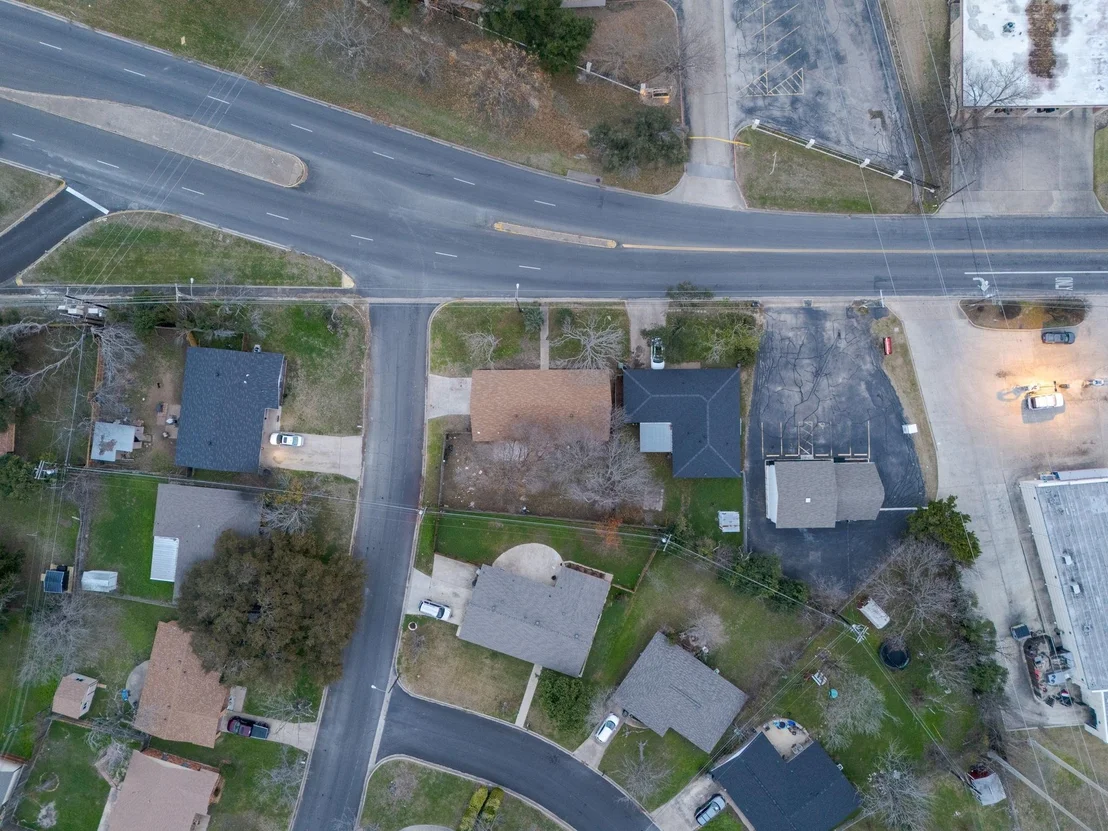 Photo of 2802 Oakdale DR