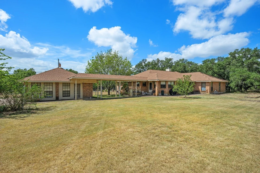 Photo of 2852 Cedar Hollow RD