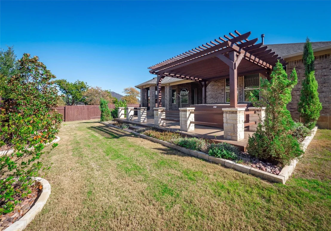 Photo of 2817 Mossy Springs DR