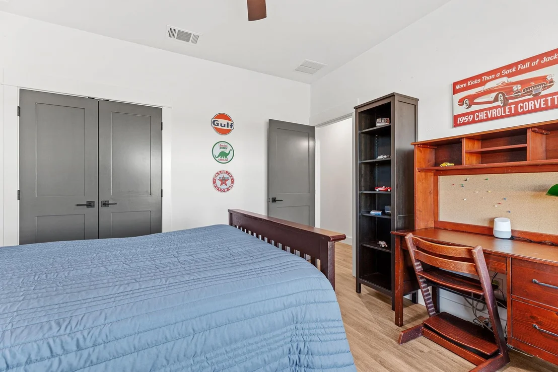 Photo of 345 Judges RD