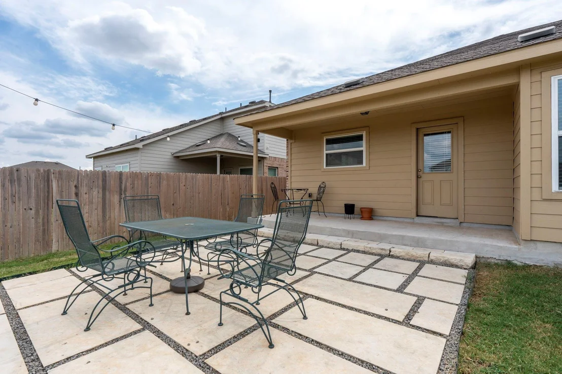 Photo of 117 Concho Brook BND