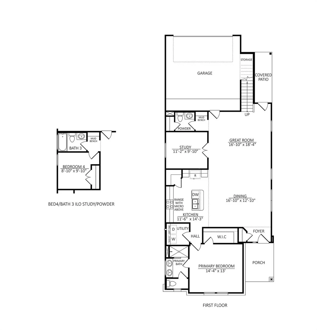 Photo of 424 Burlington DR