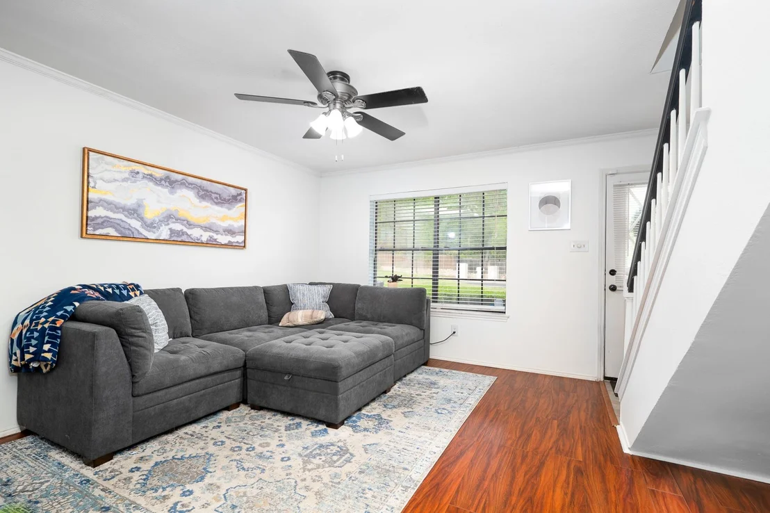 Photo of Unit 31 at 12325 Los Indios TRL