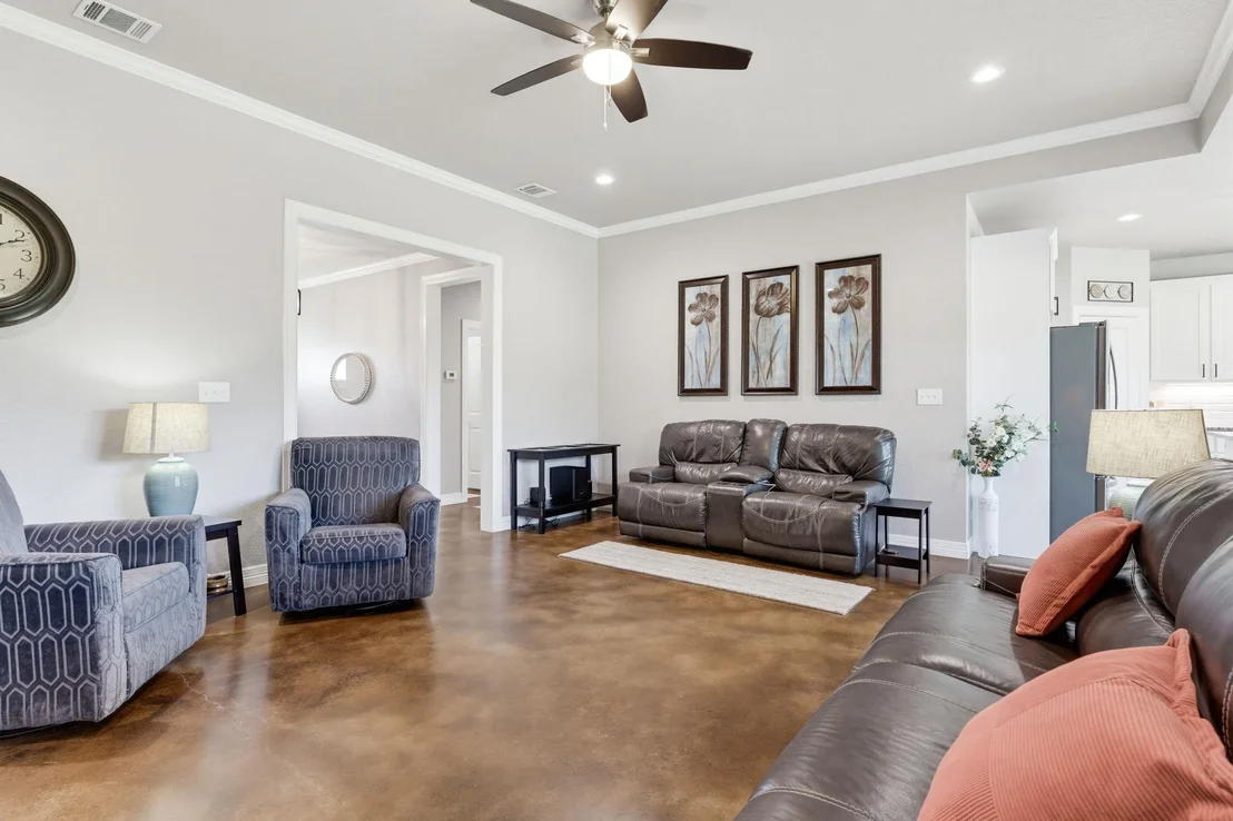 Photo of 1610 Badger LN