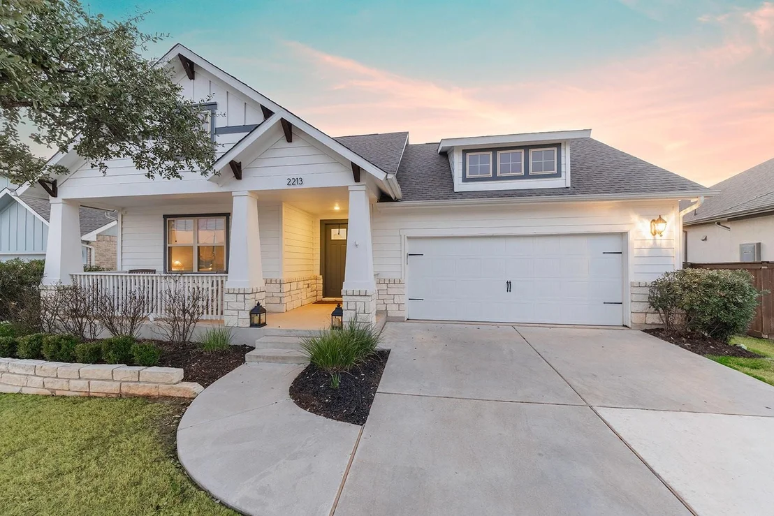 Photo of 2213 Littleleaf LN