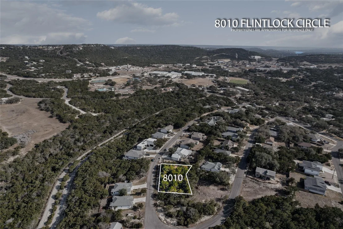 Photo of 8010 Flintlock CIR