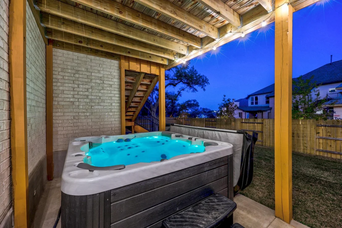 Photo of 212 Texas Bluebonnet TRL