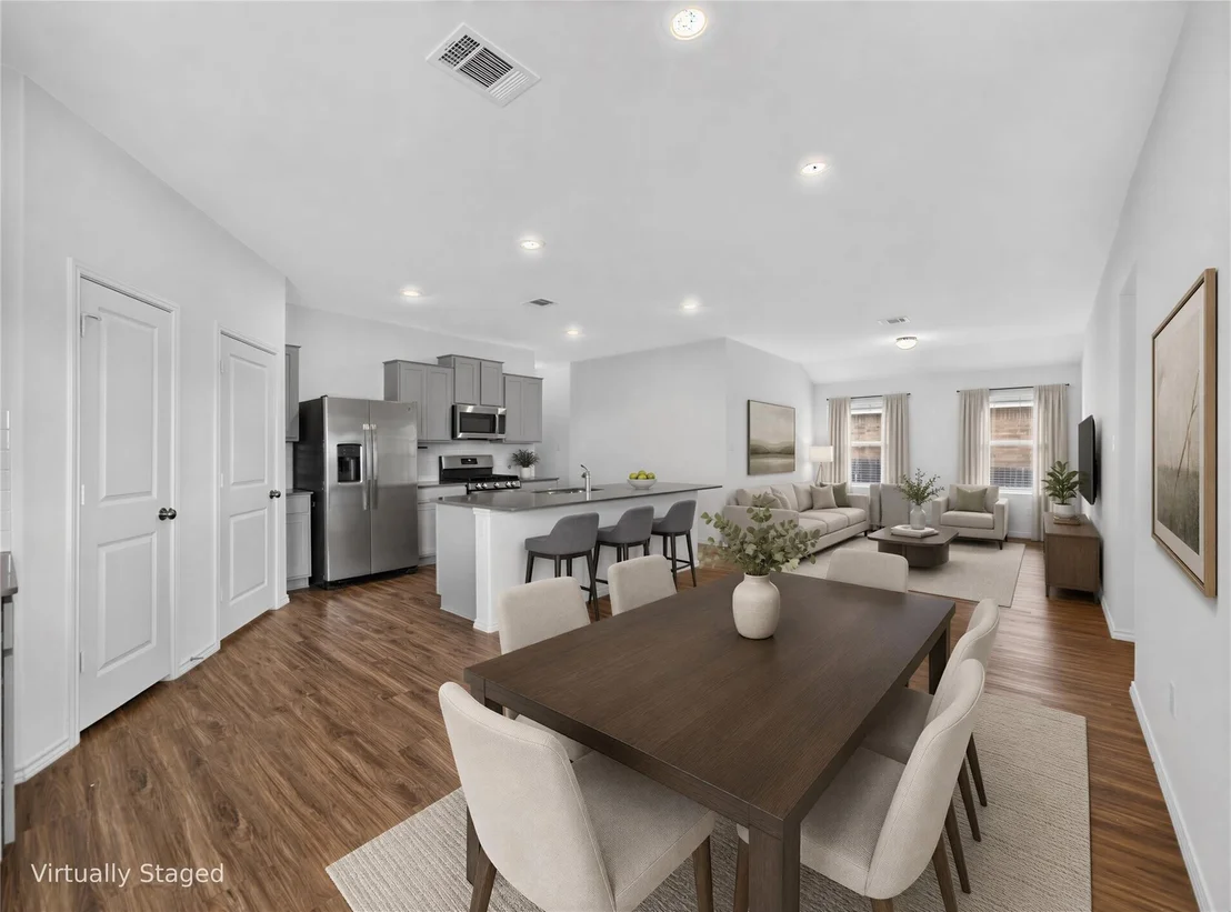 Photo of 21601 Quick Fox DR