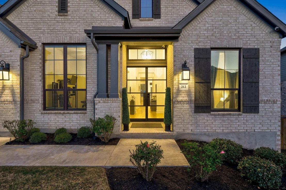 Photo of 212 Texas Bluebonnet TRL