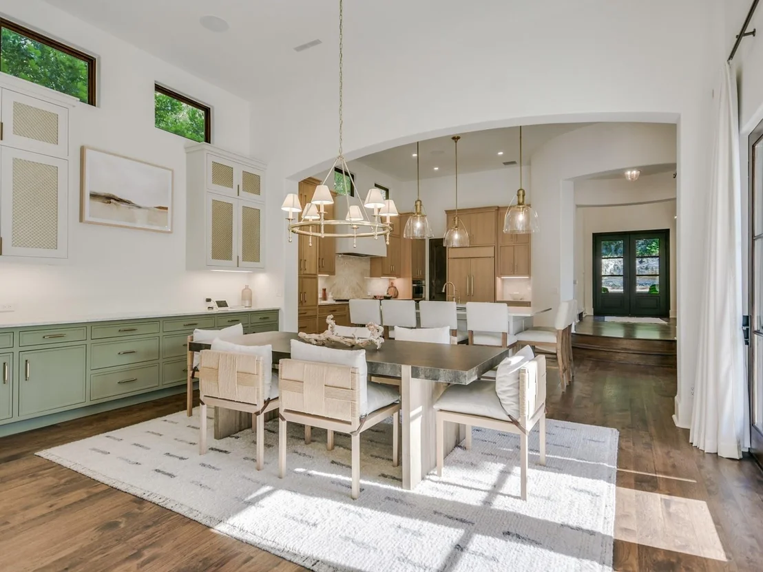 Photo of 1614 Bruton Springs Road
