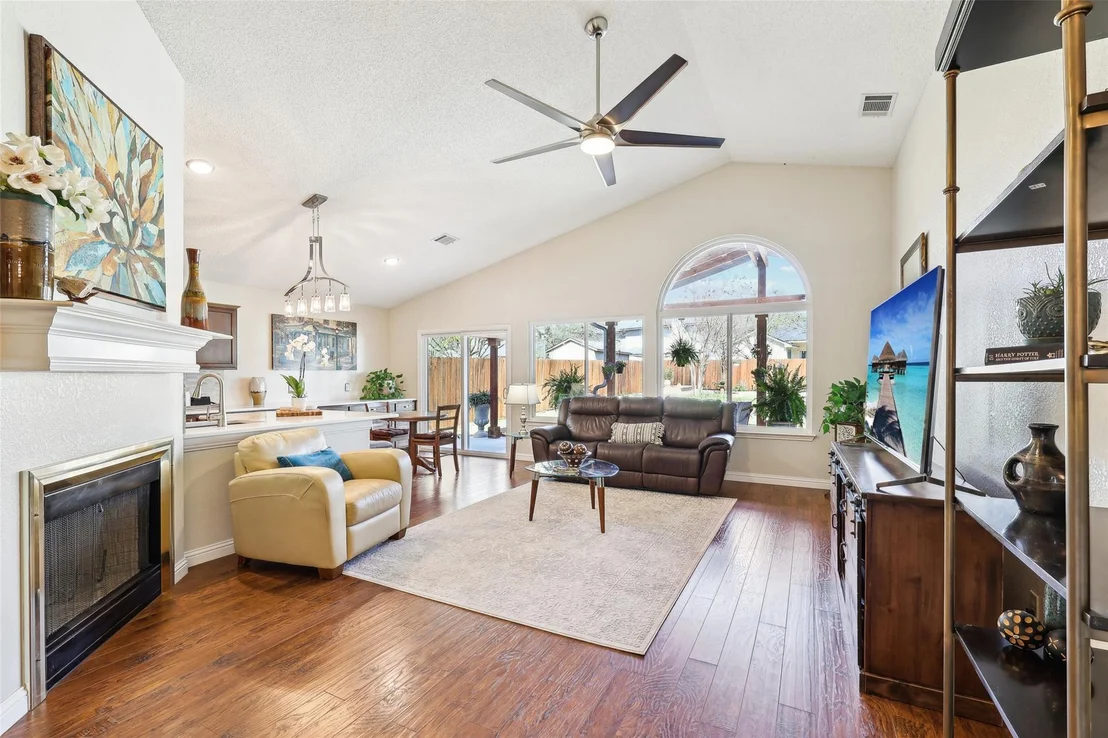 Photo of 17113 Copperhead DR