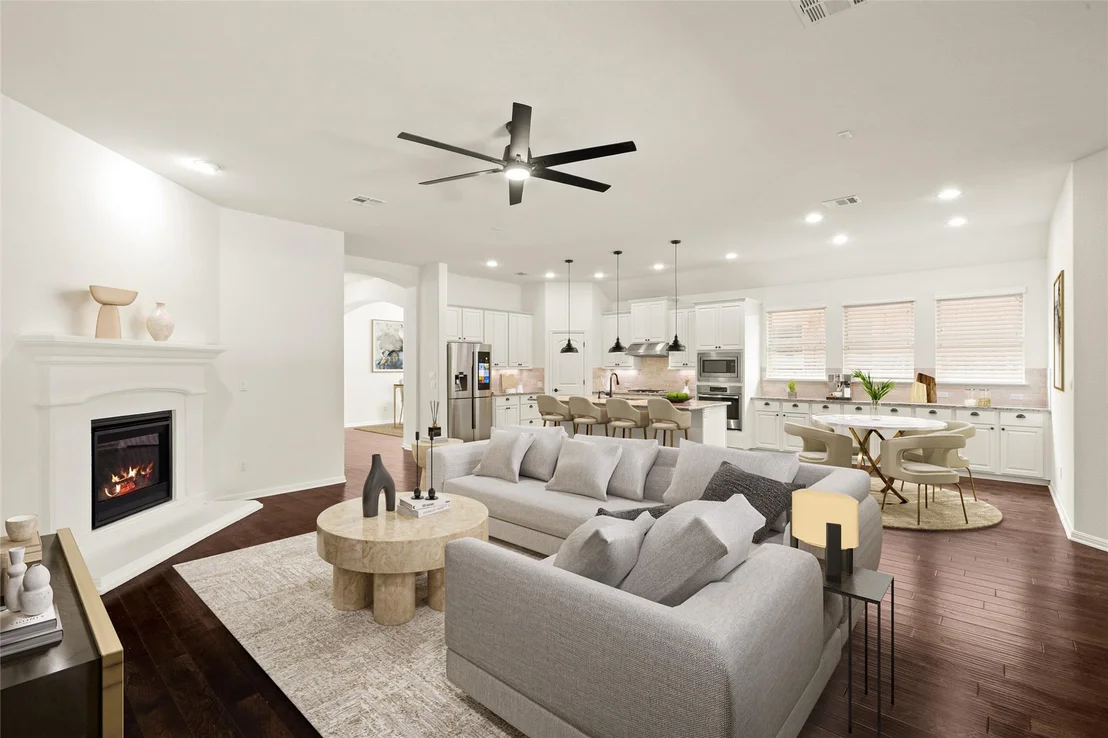 Photo of 3021 Silvergrass CV