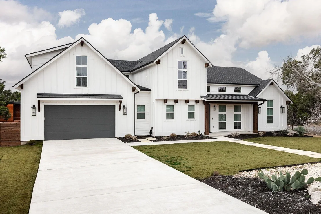 Photo of 14100 Fort Smith TRL