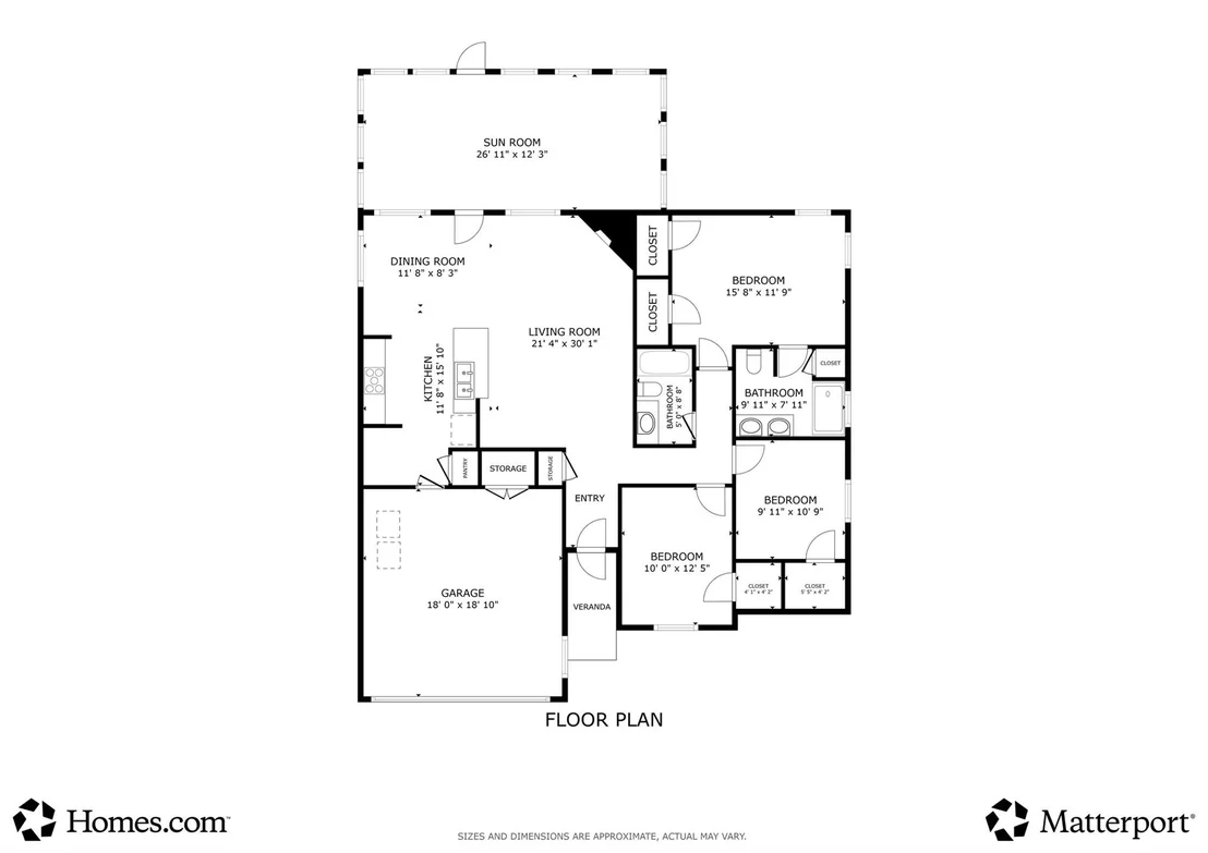 Photo of 615 Blue Oak CIR