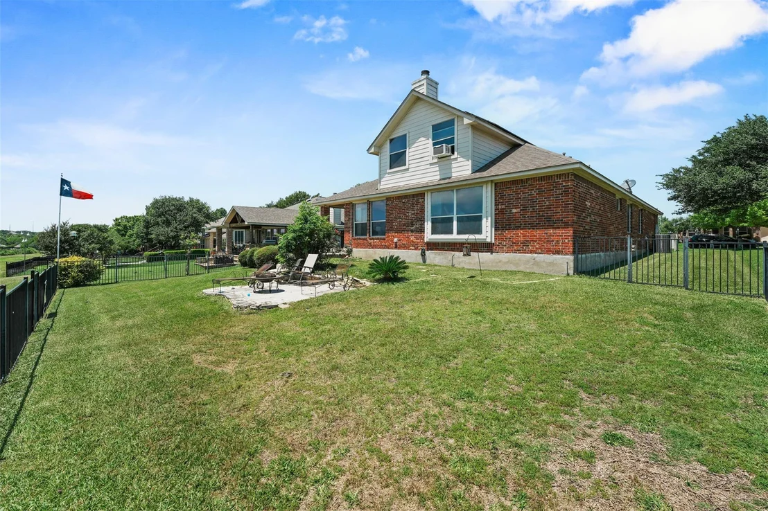 Photo of 2521 AMEN CORNER RD