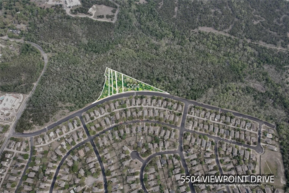 Photo of 5504 Viewpoint DR