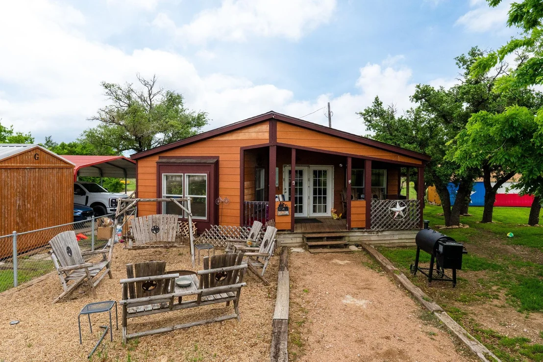 Photo of 164 County Road 4450