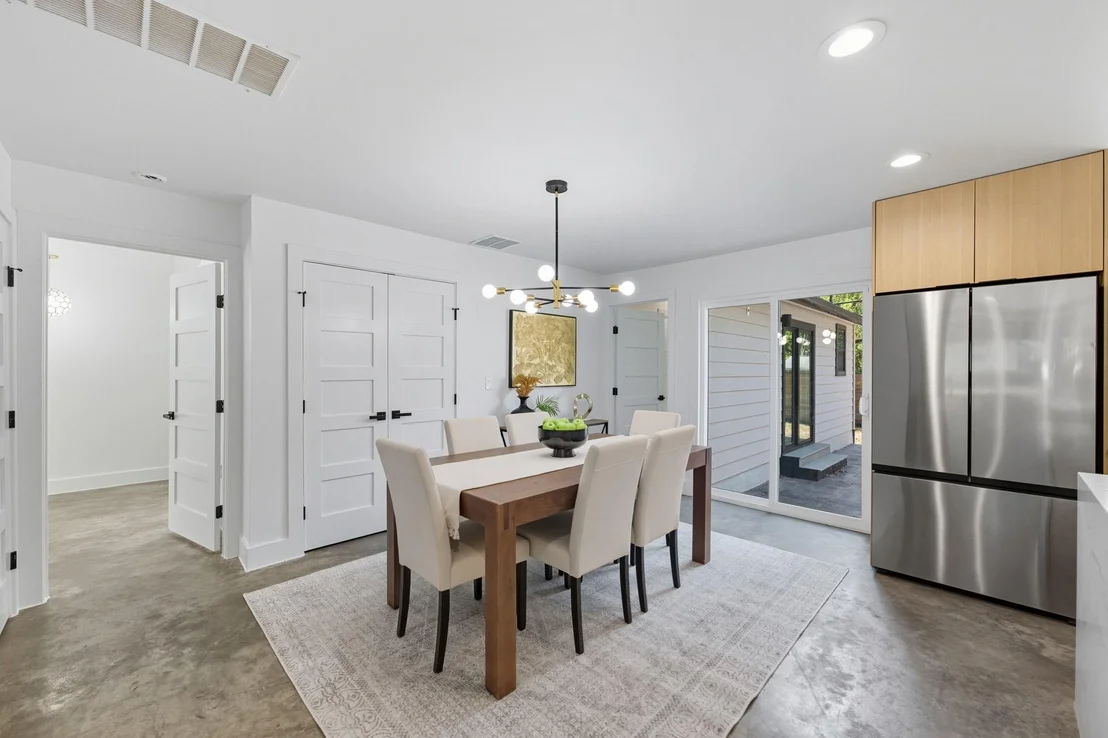 Photo of 1409 Westmoor DR
