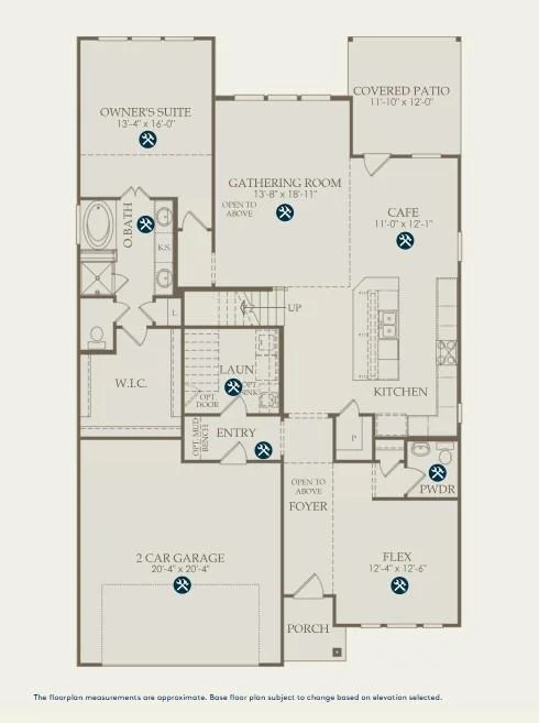 Photo of 133 Serenity Hills DR