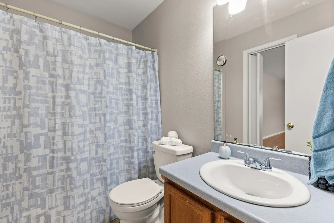 Photo of 604 Post Oak CIR