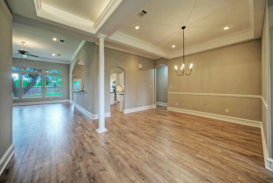 Photo of 12012 Uplands Ridge DR