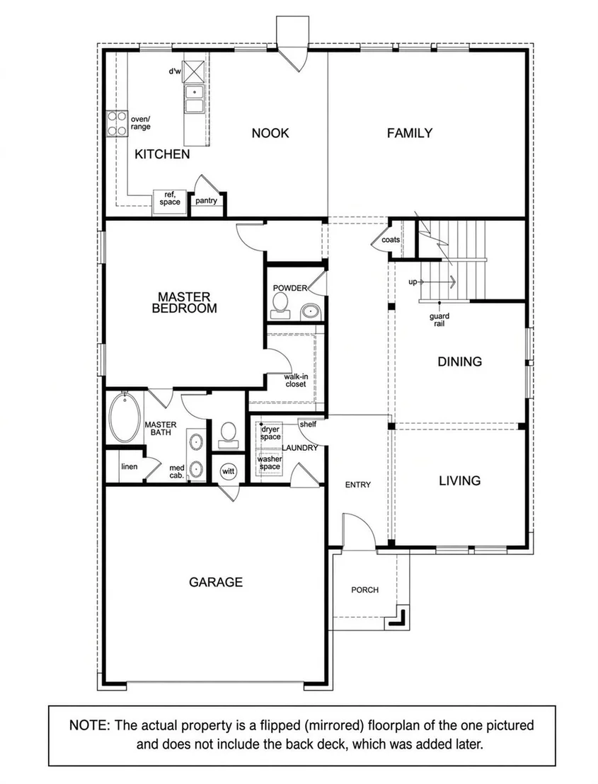 Photo of 7605 Peccary DR